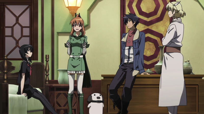 Illustration for article titled Amazingly, Akame Ga Kill Managed to Win Me Over